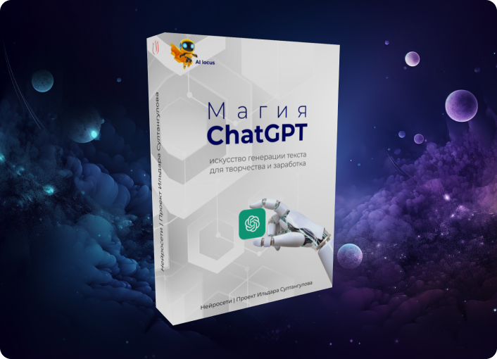 Магия ChatGPT